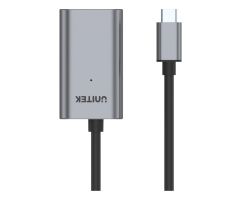 Unitek USB 3.0-Verstärker – USB-C 5 m