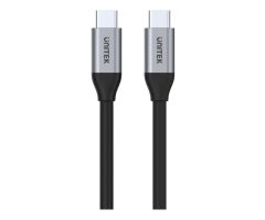 Unitek USB-C – USB-C – 4K/60 Hz, 5 Gbit/s, 2 m