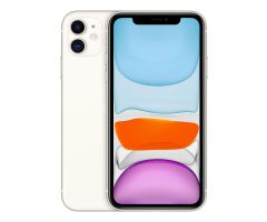 Apple iPhone 11 64GB weiß