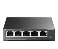 TP-Link TL-SG1000 Desktop Gigabit Switch