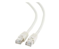Gembird RJ-45 - RJ-45 FTP Cat.6-Kabel 10 m
