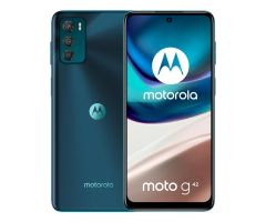 Motorola moto g42 4GB 128GB Atlantic grün