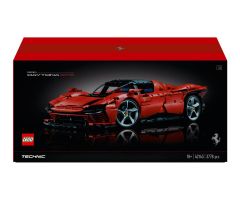 LEGO Technic 42143 Ferrari Daytona SP3