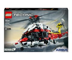LEGO Technic 42145 Airbus H175 Rettungshubschrauber