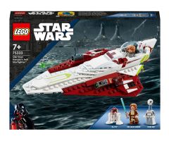 LEGO Star Wars 75333 Obi-Wan Kenobis Jedi Starfighter™