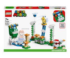 LEGO Super Mario 71409 Maxi-Spikes Wolken-Challenge