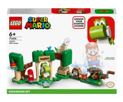 LEGO Super Mario 71406 Yoshis Geschenkhaus – Erweiterungsset