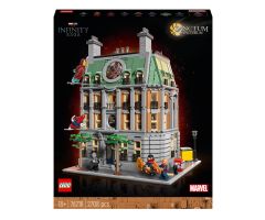 LEGO Marvel 76218 Sanctum Sanctorum