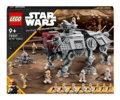 LEGO Star Wars 75337 AT-TE™ Walker