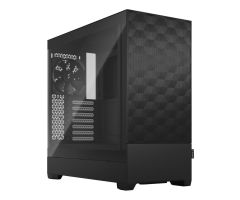 Fractal Design Pop Air Black TG Clear Tint