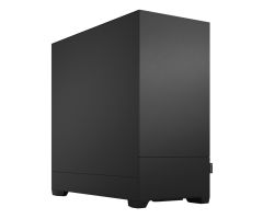 Fractal Design Pop Silent Black Solid