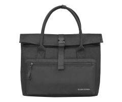 Silver Monkey Laptoptasche City Bag 15,6"