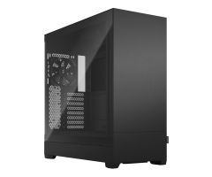 Fractal Design Pop XL Silent Black TG Clear Tint