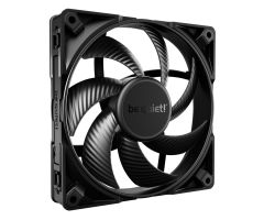 be quiet! Silent Wings PRO 4 140mm PWM