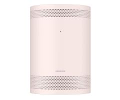 Samsung The Freestyle-Bezug Puderrosa