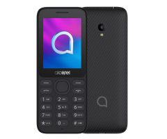 Alcatel 3080 4G schwarz