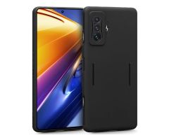 Tech-Protect Icon für POCO F4 GT schwarz