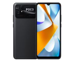 Xiaomi Poco C40 3GB 32GB schwarz