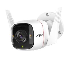 TP-Link Tapo C320WS 2K QHD Outdoor