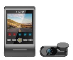 Viofo A229 DUO-G 2K/2,4"/140