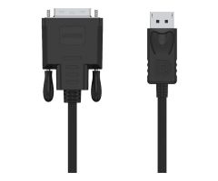 Unitek Kabel Displayport - DVI 1,8m
