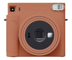 Fujifilm Instax SQ1 orange