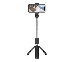 Tech-Protect L01S BT Selfie Stick schwarz