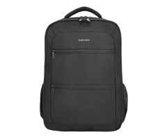 Silver Monkey Laptop-Rucksack Modern Backpack 17,3"