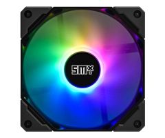 SMX Oroshi 120 mm PWM ARGB