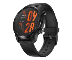 TicWatch Pro 3 Ultra GPS Shadow Schwarz