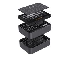 Jimi Home Schraubendrehersatz FM-3, 100-teilig