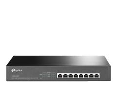 TP-Link 8p TL-SG1008MP (8x10/100/1000Mbit PoE+)