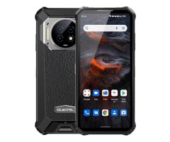 OUKITEL WP19 8/256GB 21000mAh czarny 90Hz