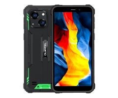 OUKITEL WP20 4/32GB zielony