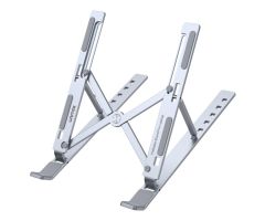 Unitek Laptopständer aus Aluminium