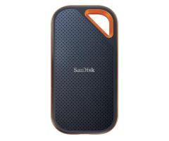 SanDisk Extreme Pro Portable SSD V2 4TB USB-C