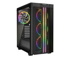 be quiet! Pure Base 500 FX