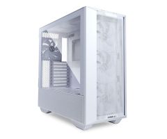 Lian Li Lancool III Weiß