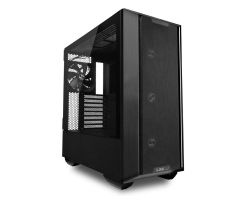 Lian Li Lancool III Black