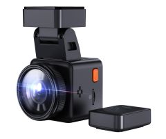 Vantrue E1 UltraHD/1,45"/160