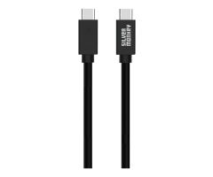 Silver Monkey USB-C 3.0 60W Kabel 0.5m
