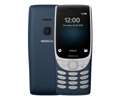 Nokia 8210 48MB 128MB dunkel blau