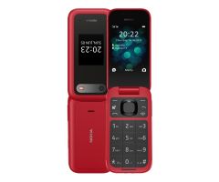 Nokia 2660 4G Flip rot