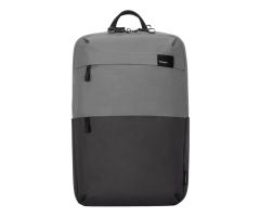 Targus Sagano 15,6" EcoSmart Reiserucksack Schwarz/Grau