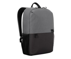 Targus Sagano 15,6" EcoSmart Campus Rucksack Schwarz/Grau