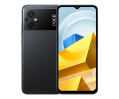 Xiaomi POCO M5 4GB 64GB schwarz