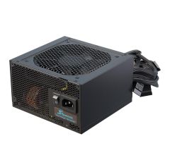Seasonic G12 550W 80 Plus Gold