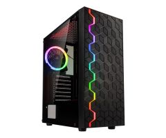 Kolink Inspire K8 ARGB Black