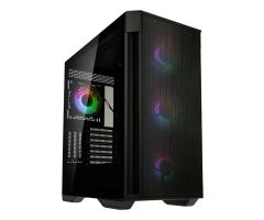 Kolink Observatory Z Mesh ARGB Black
