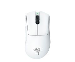 Razer DeathAdder V3 Pro weiß
